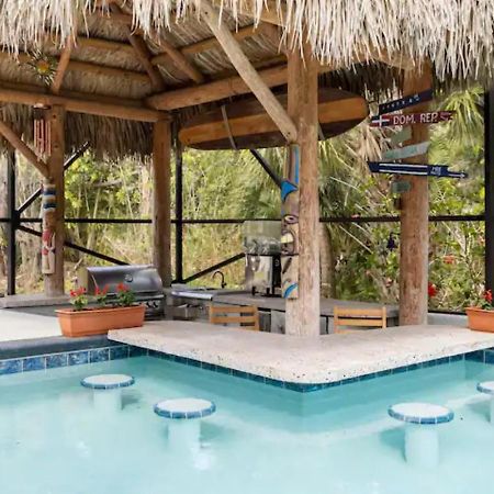 Paradise On Merritt Island 外观 照片