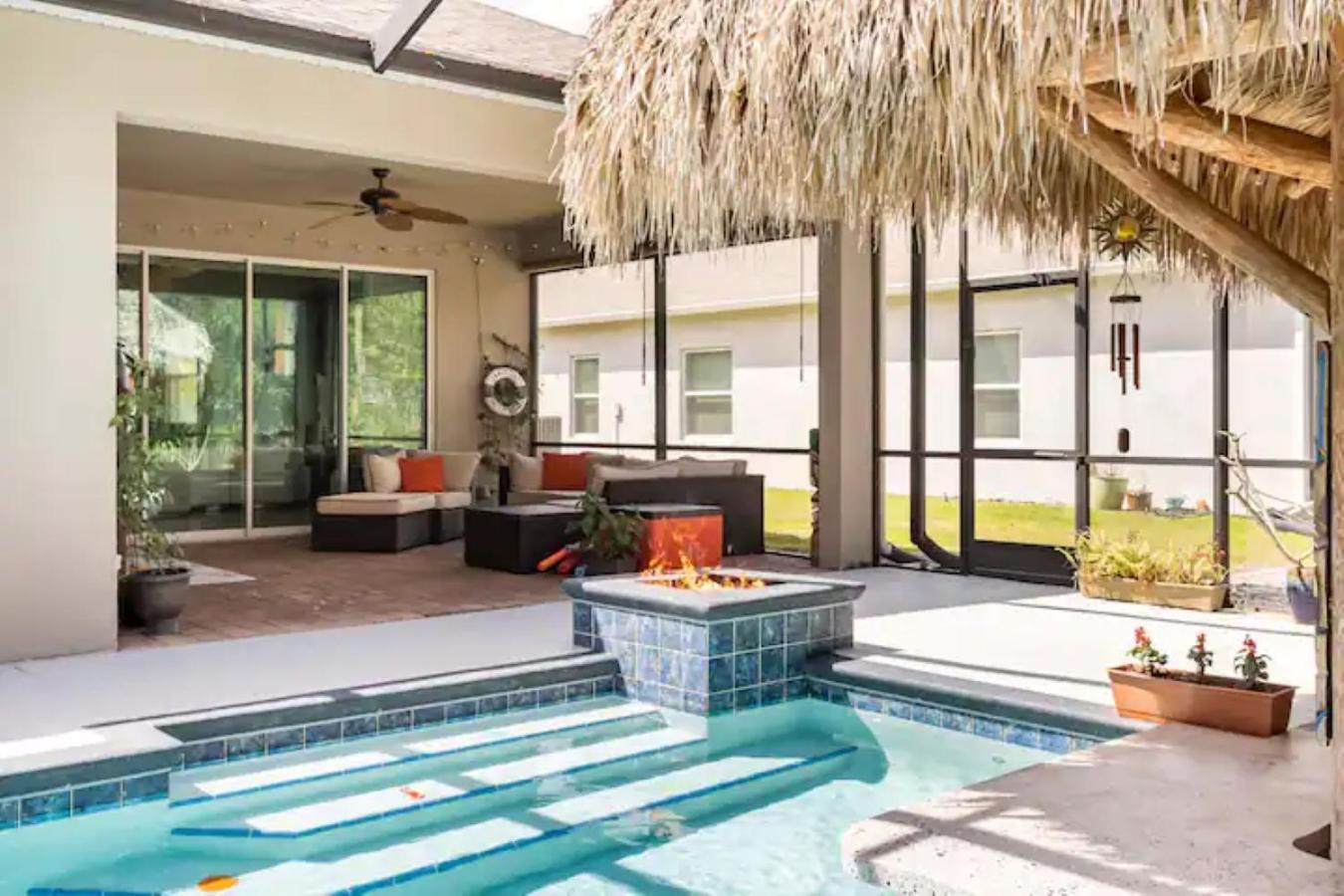Paradise On Merritt Island 外观 照片