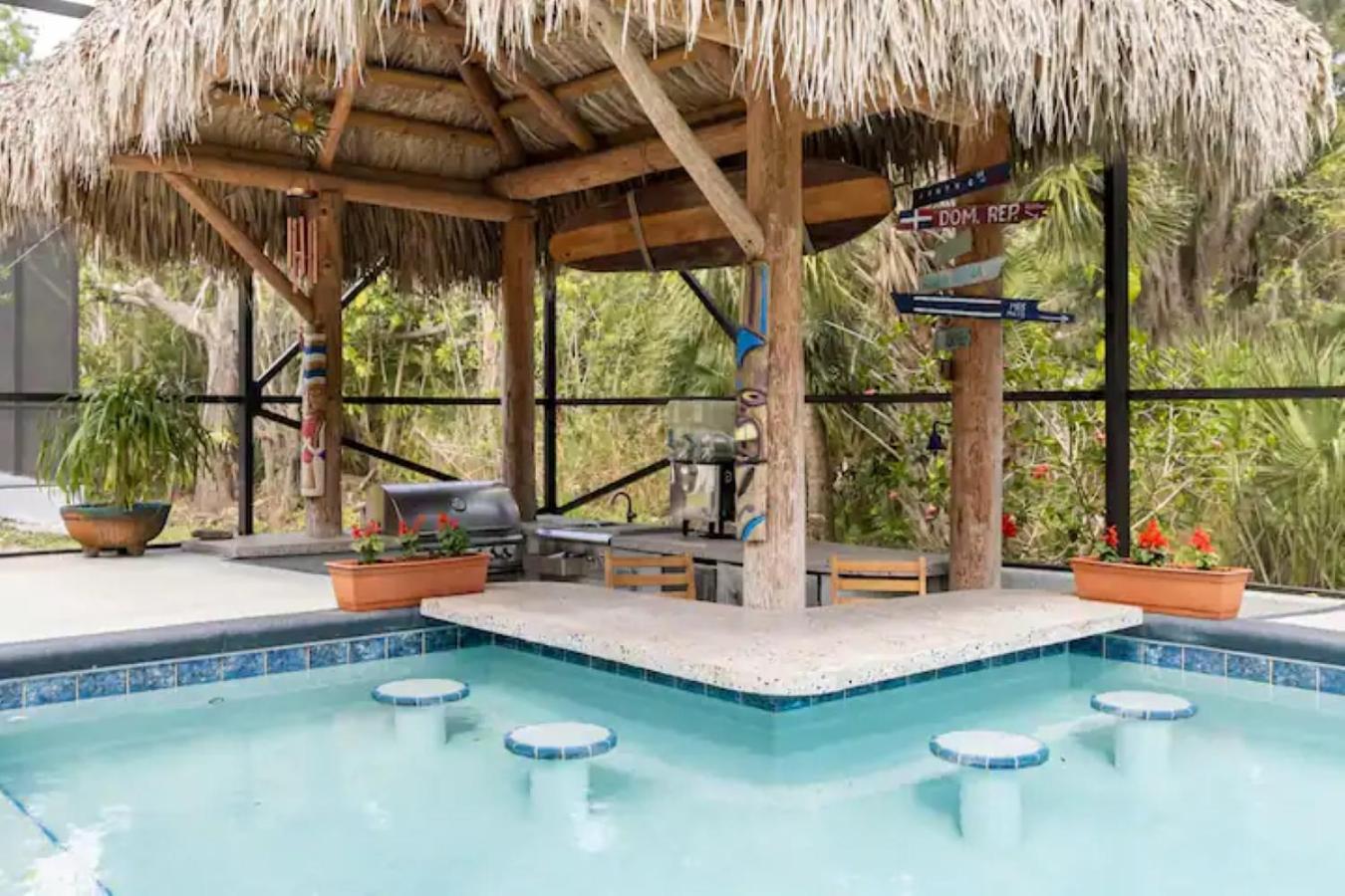 Paradise On Merritt Island 外观 照片